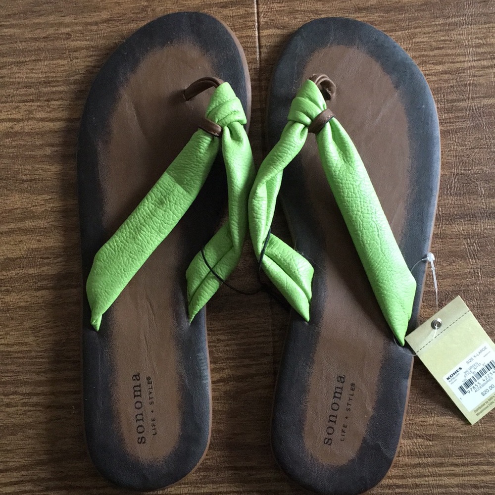 Sandals